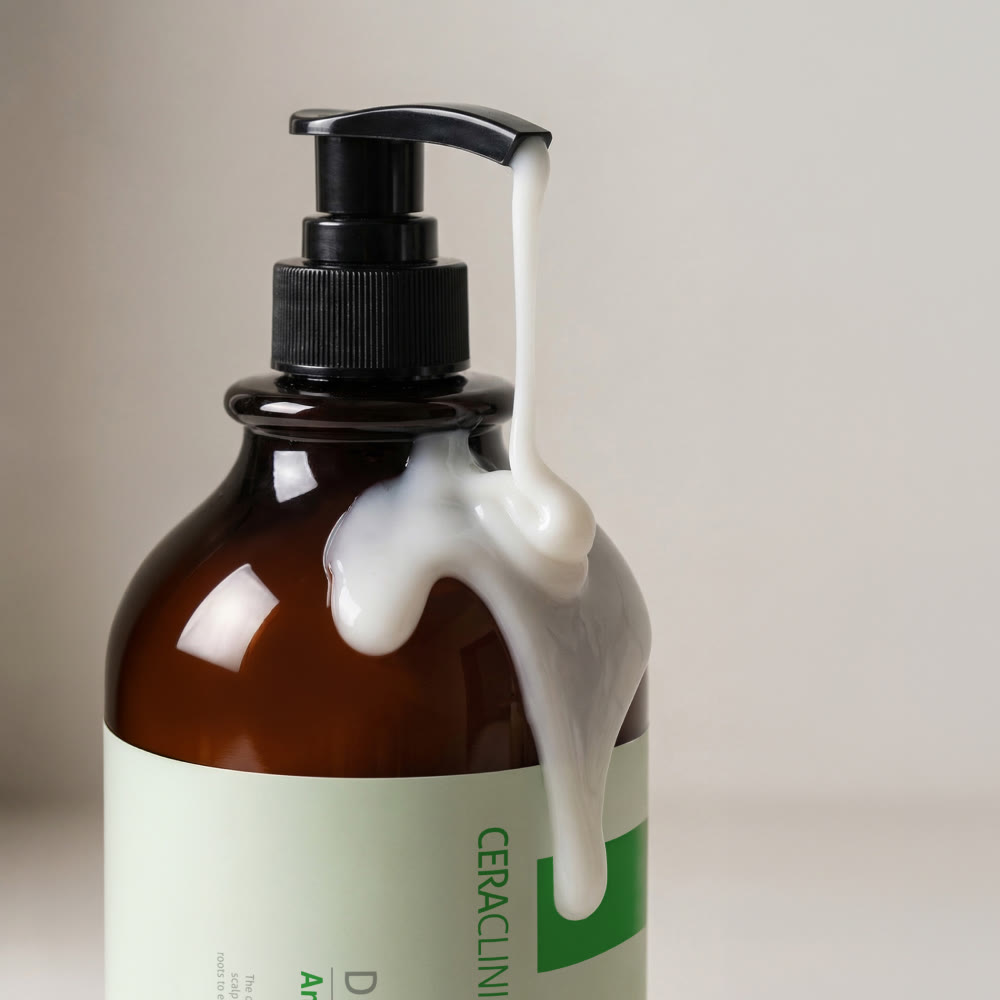 Anti Hair Loss